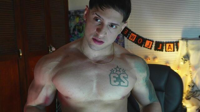jhon-nicolas (Flirt4Free): nuotraukos, profilis