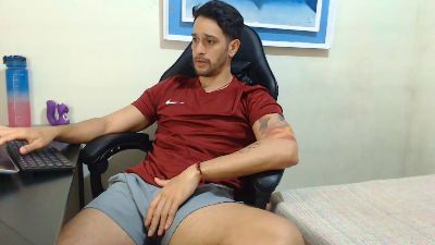 bigale24, model webcam pe Cam4: poze