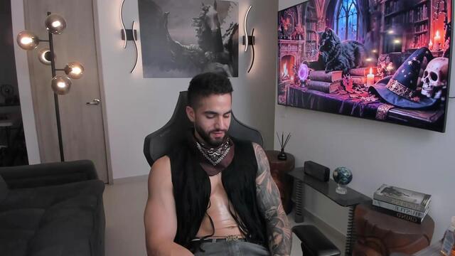 antony-walker на Flirt4Free: слики и профил