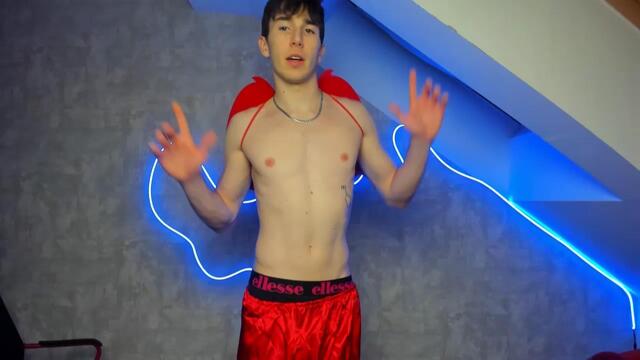 calvin-brio, webcammodel på Flirt4Free: fotos