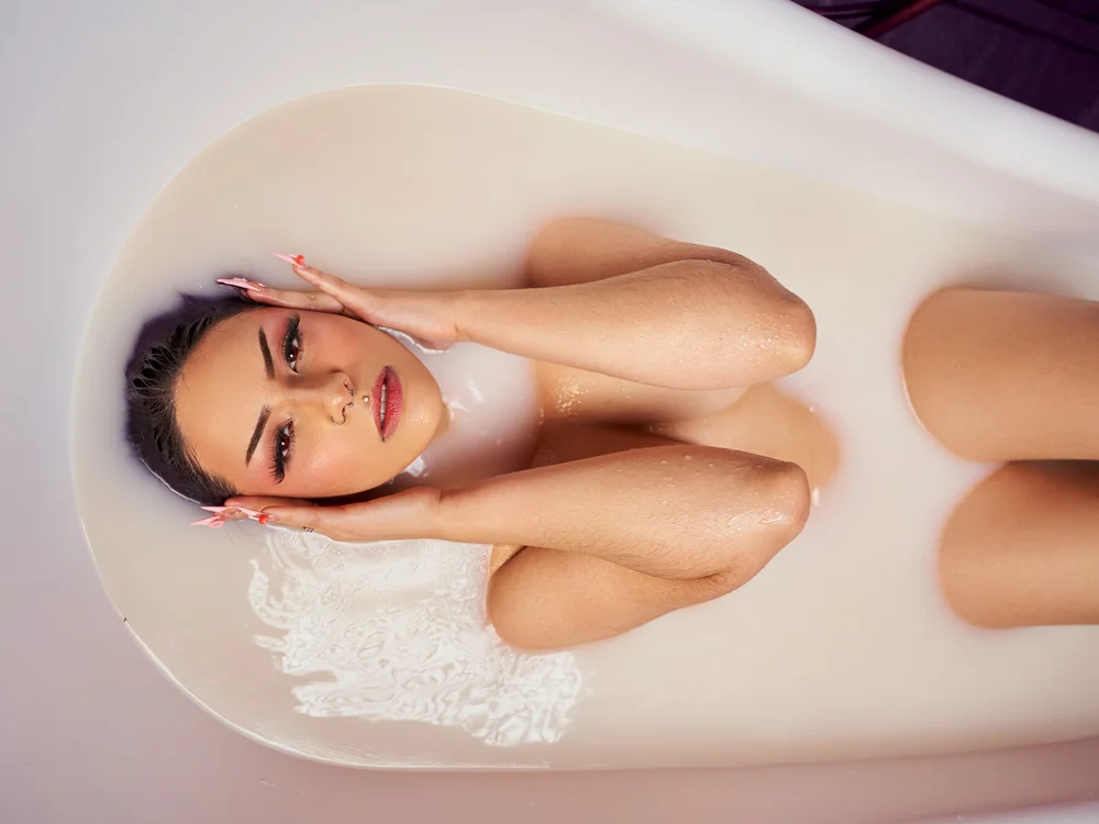 Misselektra__, webcam model na Stripchat: slike