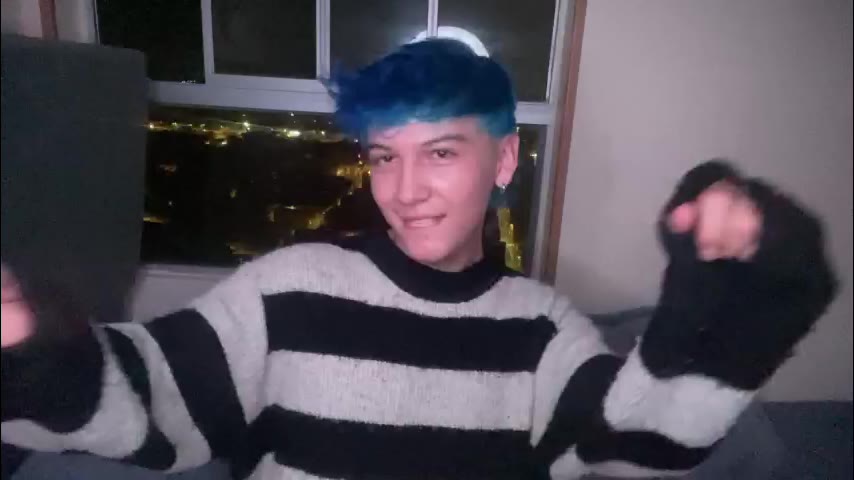 juanraven di LiveJasmin: foto model webcam