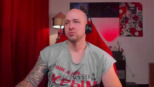 why_you_so_serious на Chaturbate: слики и профил