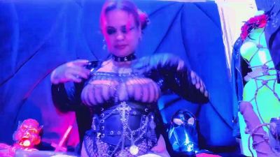morganamandl, webcam model na Cam4: slike