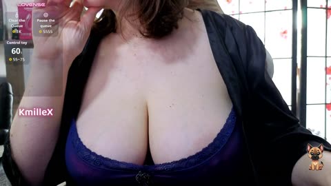 kmillex (BongaCams): fotod ja profiil