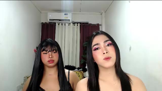 sexinthecity2026 na Chaturbate: fotky a profil