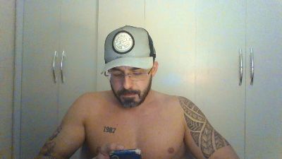 alers87, modelo webcam de Cam4: fotos