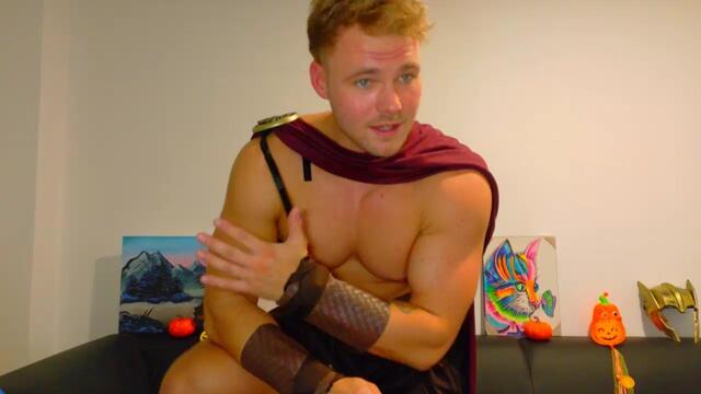 Preview photo of webcam model robin-rieff on Flirt4Free