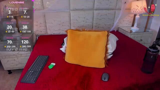 valentino-bonnet, webcammodell på Flirt4Free: bilder