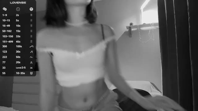 hazelhartshorn, webcammodel op Chaturbate: foto's