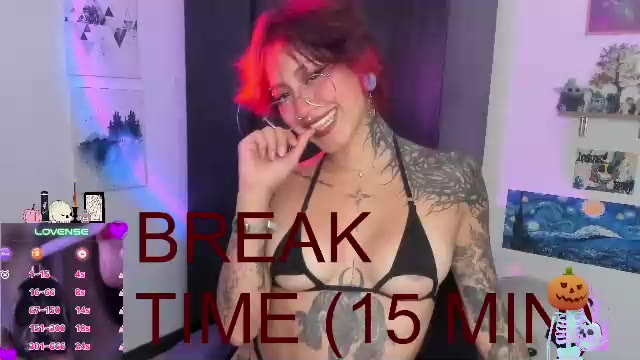 succubus_girl_ (Chaturbate): ảnh người mẫu webcam