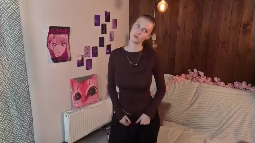 margtamas na LiveJasmin: zdjęcia i profil