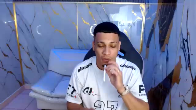 cam_xman, webcammodell på Chaturbate: bilder