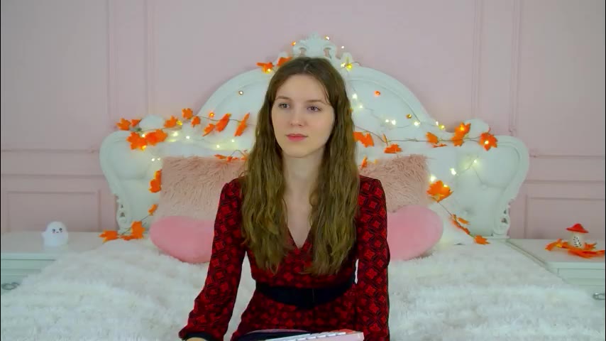 amalialimas на LiveJasmin: слики и профил