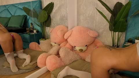 evellyngold — BongaCams՝ լուսանկարներ և պրոֆիլ