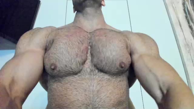 Preview photo of webcam model bretman_narcissus on Chaturbate