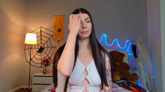 mila-secretss na Flirt4Free: fotky a profil