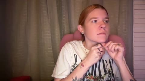 mermaidlexi na BongaCams: zdjęcia i profil