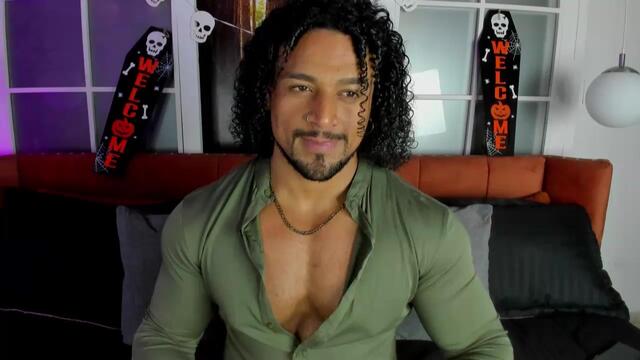 mike-esteves, model webcam de Flirt4Free: fotos