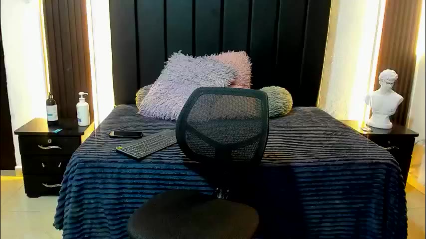 maicolalvarez na LiveJasmin: fotky a profil