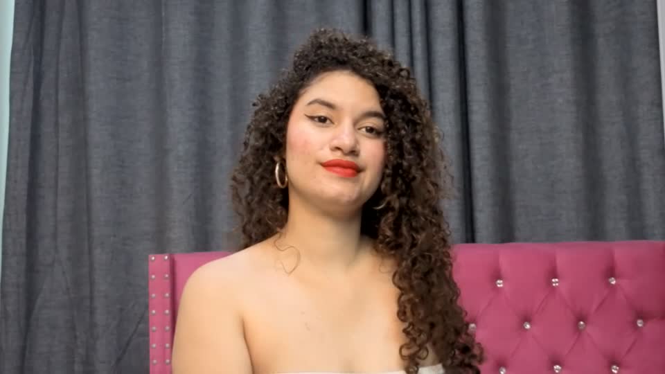 sanetperlas, webcammodell på XloveCam: bilder