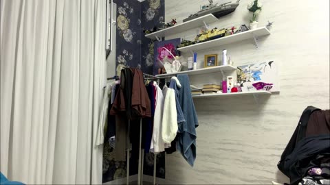 milibella – Webcam-Modell auf BongaCams