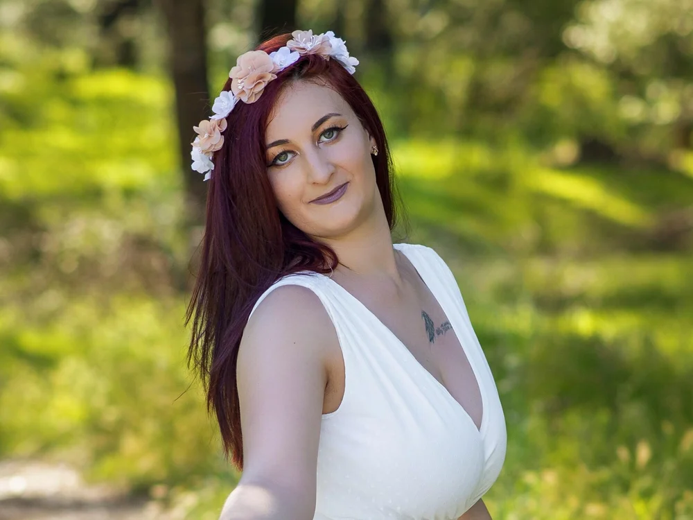 BrianaJoy – Stripchat modeli, fotoğraflar