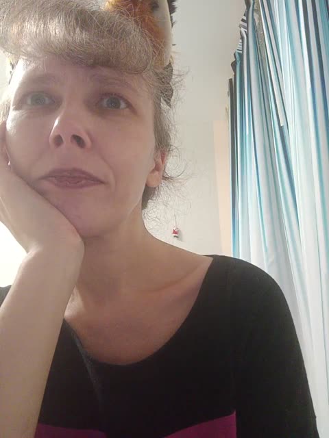-queen-margo- – BongaCams webkamerás modell