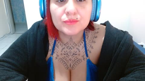 lilithfire na BongaCams: fotky a profil