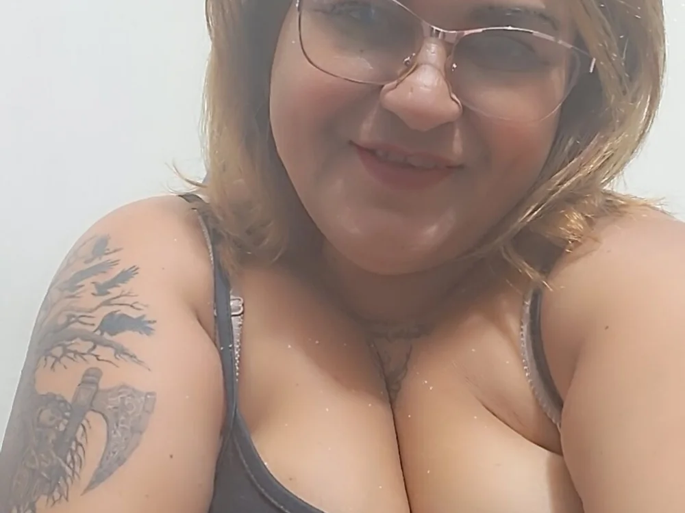 naylah_dayan na Stripchat: zdjęcia i profil