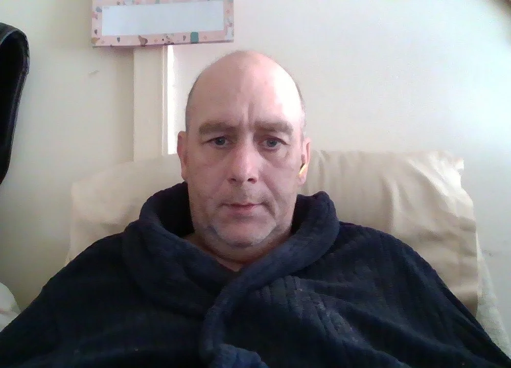 Preview photo of webcam model johnbhoy9780 on Stripchat