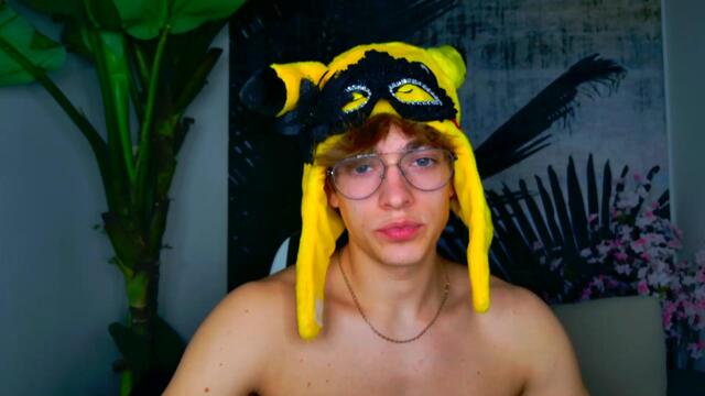 jacob-vance, webcammodel på Flirt4Free: fotos
