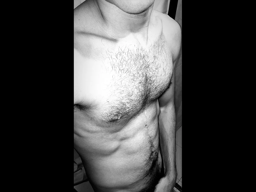 Viktor_Blad, model webcam de Stripchat: fotos