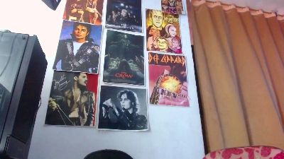 scarlett_rouse (Cam4): fotod ja profiil