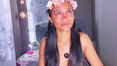 kristall_06, webcammodell på Cam4: bilder