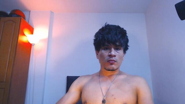 eiden-allenx di Flirt4Free: foto model webcam
