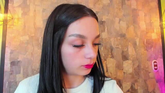 valentinna-ferrer, webcammodel op Flirt4Free: foto's