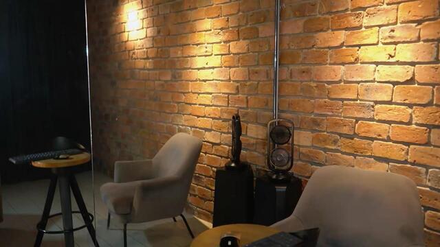 james-axel di Flirt4Free: foto model webcam