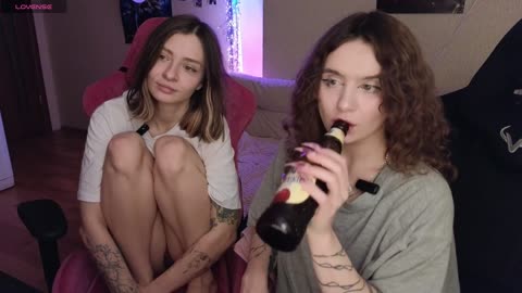 Preview photo of webcam model maoandlulu on BongaCams
