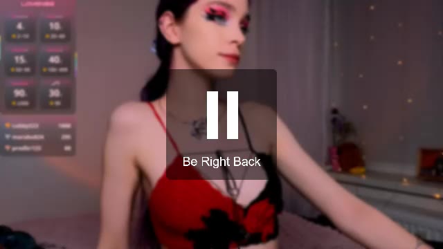 demmi_foxy บน Chaturbate: รูปภาพและโปรไฟล์