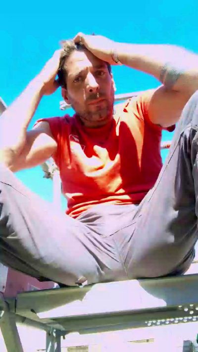 worriors1989, webcam model na Cam4: slike