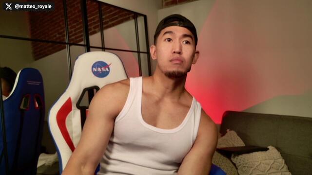 matteo-royale, webcammodell på Flirt4Free: bilder