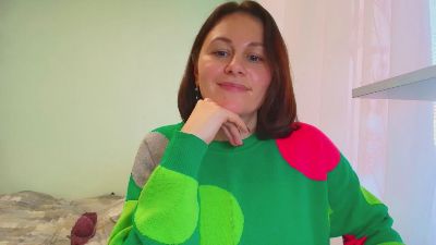 maria_sharm na Cam4: slike in profil