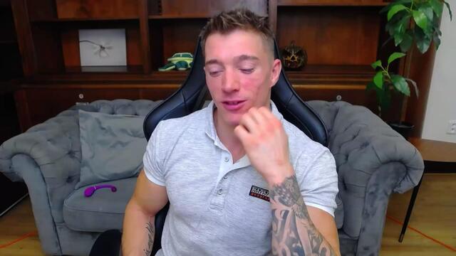 paul-morisette — Flirt4Free: ფოტოები და პროფილი