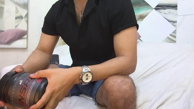 bruce-bigg (Flirt4Free): foto un profils
