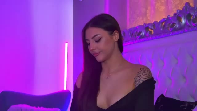 lexy_banks, cam model su Chaturbate: foto