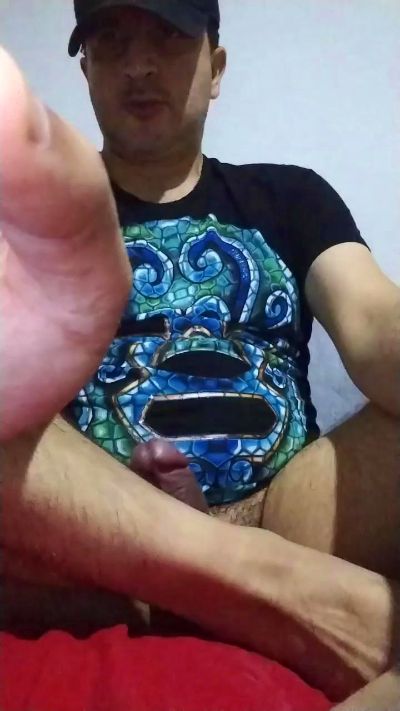 Preview photo of webcam model penegalante on Cam4