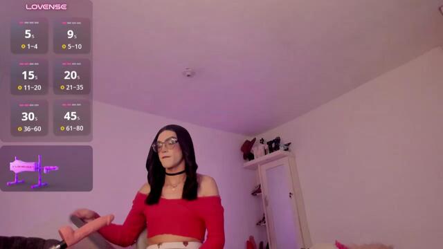 dazuna-block na Flirt4Free: zdjęcia i profil