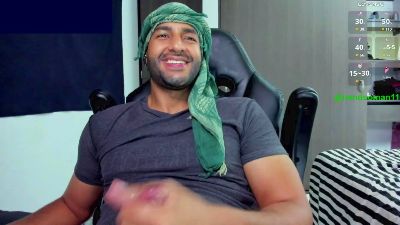 ralfvoss — Cam4 वेबकैम मॉडल: फ़ोटो