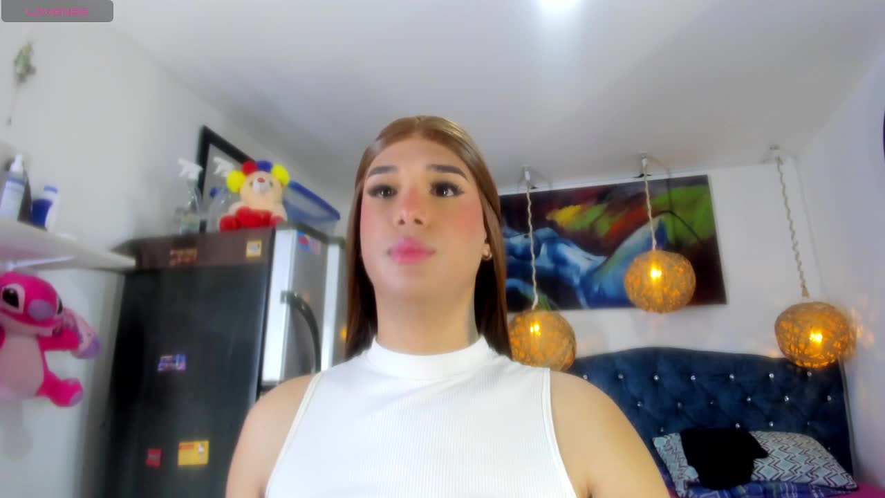 victoriaaleia – Webcam-Modell auf XloveCam